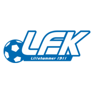 Lillehammer FK Logo PNG Vector