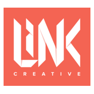 Link Creative Logo PNG Vector