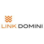 Link Domini Logo PNG Vector