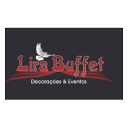 Lira Buffet Logo PNG Vector