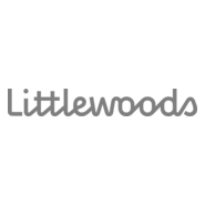 LITTLEWOODS Logo PNG Vector