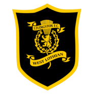 Livingston FC Logo PNG Vector