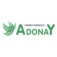 Livraria Evangélica Adonay Logo PNG Vector