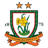 Llanidloes Town Fc Logo PNG Vector