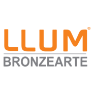 LLUM BRONZEARTE Logo PNG Vector