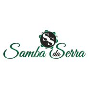 Logotipo Samba da Serra Logo PNG Vector