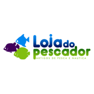 Loja do Pescador Logo PNG Vector