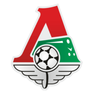 lokomotiv moskva Logo PNG Vector