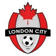 London City Sc Logo PNG Vector