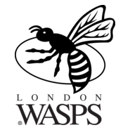 London Wasps Logo PNG Vector