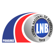 Loteria Nacional de Beneficencia Logo PNG Vector
