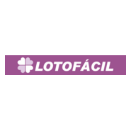 Lotofacil Logo PNG Vector