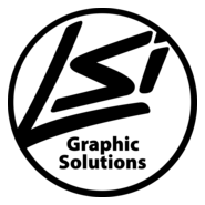 Lsi Graphic Solutions Logo PNG Vector