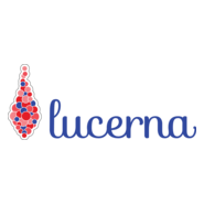Lucerna Oaxaca Logo PNG Vector