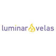 Luminar Velas Logo PNG Vector