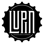 Lupin Logo PNG Vector