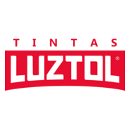 LUZTOL TINTAS Logo PNG Vector