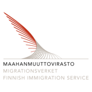 Maahanmuuttovirasto Logo PNG Vector