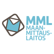 Maanmittauslaitos Logo PNG Vector