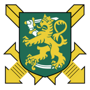 Maavoimat Logo PNG Vector