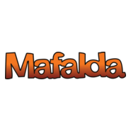 Mafalda Logo PNG Vector
