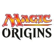 Magic Origins Logo PNG Vector