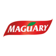 Maguary Logo PNG Vector