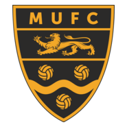 Maidstone United FC Logo PNG Vector