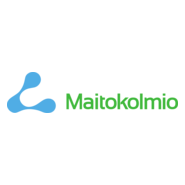 Maitokolmio Logo PNG Vector