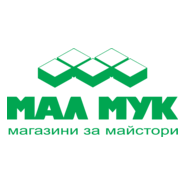 Mal Muk Shop Logo PNG Vector