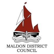 Maldon District Council Logo PNG Vector