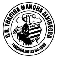 MANCHA ALVINEGRA COMERCIAL Logo PNG Vector