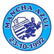 MANCHA AZUL CSA Logo PNG Vector