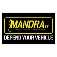 Mandra Logo PNG Vector