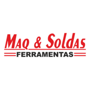 Maq & Soldas Logo PNG Vector