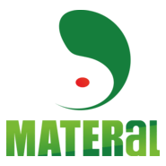 Materal Group Logo PNG Vector