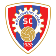 Matranovaki Vasas Logo PNG Vector