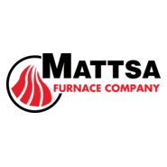 Mattsa Furnace Company Logo PNG Vector