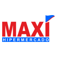 max hipermercado - pedro juan caballeiro Logo PNG Vector