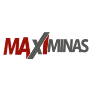 Maximinas Logo PNG Vector