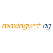 Maxingvest Logo PNG Vector