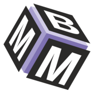 Mbm Logo PNG Vector