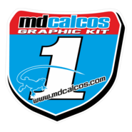 Mdcalcos Graphic Kit Logo PNG Vector