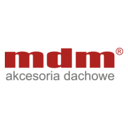 mdm Logo PNG Vector