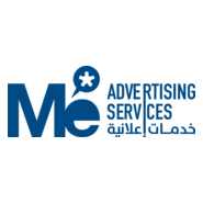 Me Agency Logo PNG Vector