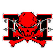 mean machine Logo PNG Vector