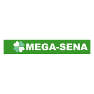 Mega Sena Logo PNG Vector