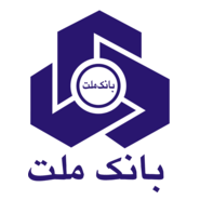 Mellat.Bank Logo PNG Vector