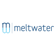 MELTWATER Logo PNG Vector