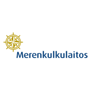 Merenkulkulaitos Logo PNG Vector